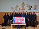 Confartigianato e Tronzano consegnano ai bambini l’album da colorare “I mestieri dell’artigianato”