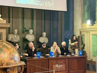 Quattro concerti, ma anche mostre, spettacoli, dj set e percorsi