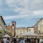 Da Vladimir Luxuria a Davide D'Urso, tutti i protagonisti dell'estate 2025 a Moncalieri