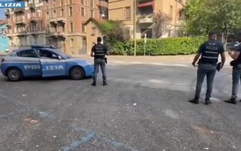 Controlli rafforzati per Ferragosto: verifiche negli scali, presidi nella movida e attenzione ai furti in casa
