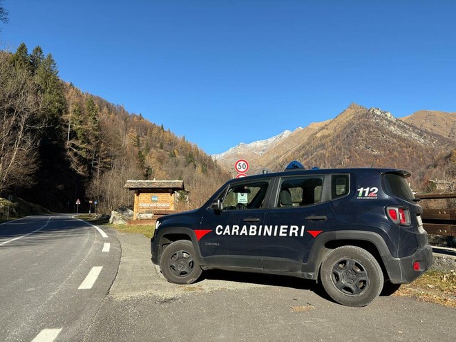 I carabinieri hanno sventato un tentativo di truffa ai danni di un anziano I carabinieri hanno sventato un tentativo di truffa ai danni di un anziano