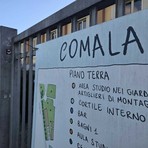 Foto generica d'archivio