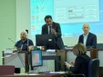 Nuovo presidente per la Circoscrizione 5