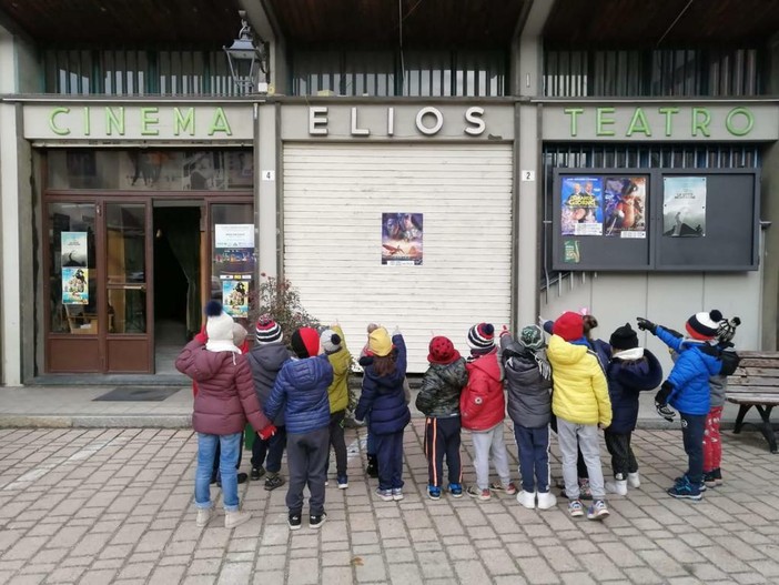 Nuove iniziative per il Circuito Audiovisivo Piemonte