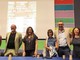 Un momento dell'incontro organizzato da M5S e Gruppo Abele