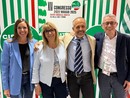 Conferma per il segretario generale Cisl Piemonte, Luca Caretti Conferma per il segretario generale Cisl Piemonte, Luca Caretti