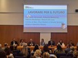 L'Ordine dei Consulenti del lavoro al Salone del Libro: futuro e giovani al centro