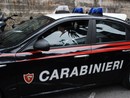 Forza un furgone e cercare di portare via roba per 10mila euro: arrestato