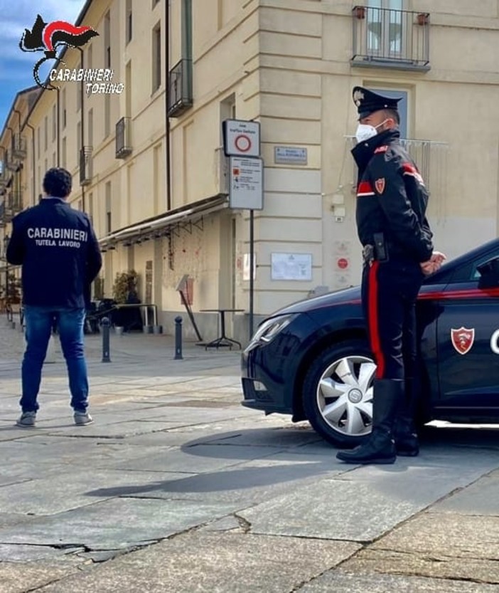 Immagine di repertorio