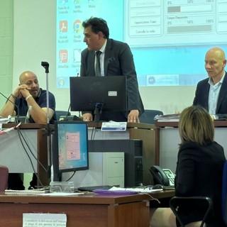 Nuovo presidente per la Circoscrizione 5