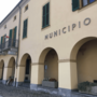 Sede del Comune di Poirino