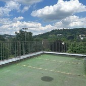 A 2 anni dall'inaugurazione, ancora in stand by i campi da padel a Villa Glicini
