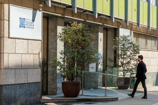 Prevenzione, visite ed esami? Si fanno in Sedes Sapientiae