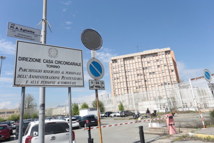 Ancora un'aggressione al carcere delle Vallette