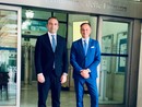 Governance Poll. Cirio terzo governatore più amato, Lo Russo scivola al 72° posto Governance Poll. Cirio terzo governatore più amato, Lo Russo scivola al 72° posto