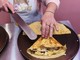 Sono tornate a Torino le crepes di Nadia Sono tornate a Torino le crepes di Nadia