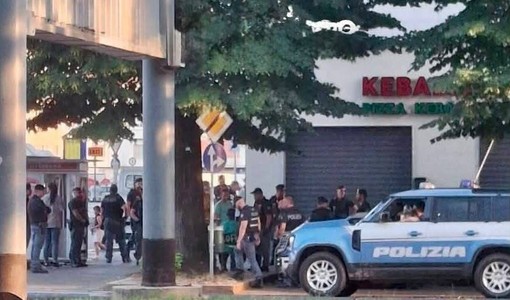 Immagine di repertorio