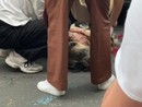 Dramma sfiorato sotto il caldo sole di Loano: cane salvato in extremis Dramma sfiorato sotto il caldo sole di Loano: cane salvato in extremis