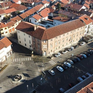 San Benigno Canavese