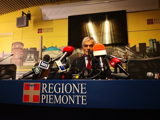 L’ultima roccaforte del Pd in Piemonte: Chiamparino vince solo in provincia di Torino