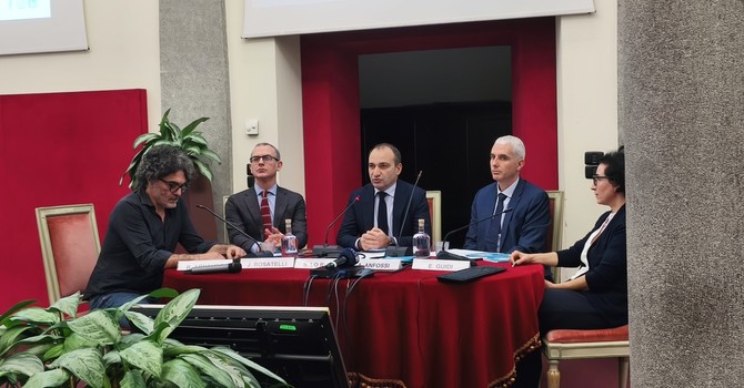 Crescono le Case del Quartiere, Lo Russo: "Investiamo ancora su comunità e sicurezza" Crescono le Case del Quartiere, Lo Russo: "Investiamo ancora su comunità e sicurezza"