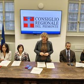 Minoranze all'attacco sul piano sociosanitario della Regione Minoranze all'attacco sul piano sociosanitario della Regione