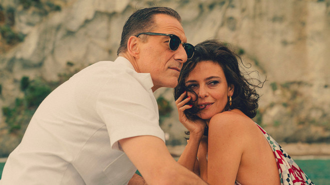 Gli occhi degli altri: la proiezione al Romano con il saluto di Andrea De Sica e Jasmine Trinca