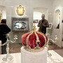 Da Napoli a Torino: la corona di Re Carlo III di Borbone in mostra al Museo Accorsi Ometto
