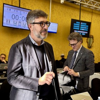 Calderoni (PD): "Accessibilità ferroviaria: il Piemonte non può accontentarsi" Calderoni (PD): "Accessibilità ferroviaria: il Piemonte non può accontentarsi"