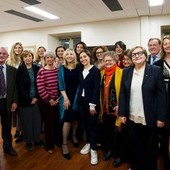 Consiglio direttivo CAFID