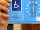 In Piemonte il primo registro unico dei contrassegni auto per le persone disabili