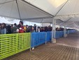 Lunghe code al Salone del Libro 2025