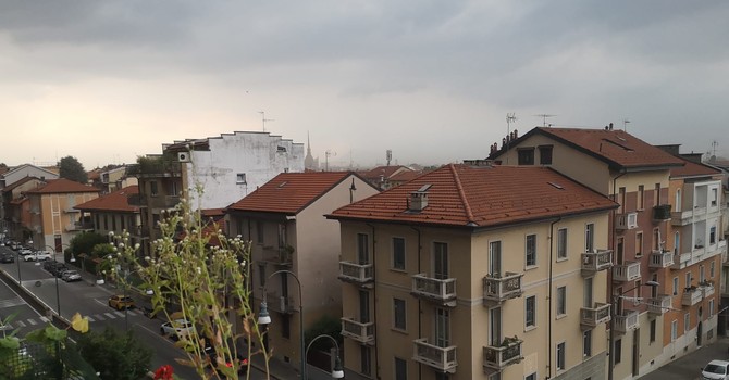 Meteo, sul Torinese aria fredda nel weekend e a inizio settimana prossima Meteo, sul Torinese aria fredda nel weekend e a inizio settimana prossima