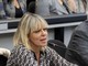 L'assessore alla Cultura, Marina Chiarelli