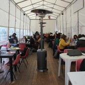 Non si placa il dibattito sul Comala Non si placa il dibattito sul Comala