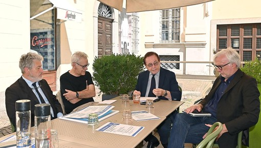 Elezioni a Torino, i cattolici al centro? Il convegno a Bardonecchia