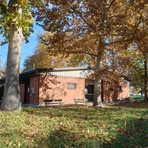 Il centro d'incontro a Falchera Il centro d'incontro a Falchera