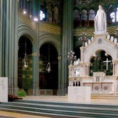 Opera off 2026 debutta con la “Petite Messe Solennelle” di Rossini Opera off 2026 debutta con la “Petite Messe Solennelle” di Rossini