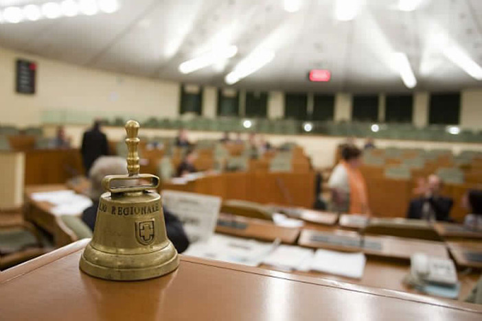 Regione, approvata la legge di riordino. Nicco: &quot;Raggiunto un buon risultato, ma per il futuro auspico meno frenesia&quot;