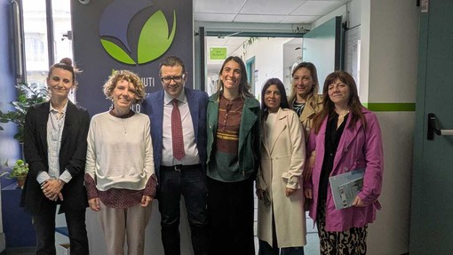 Il Terzo Settore entra in ateneo: accordo tra Politecnico e Vol.To ETS