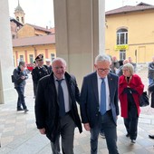 Spaccio e degrado, a Chivasso prorogata la "zona rossa" vicino alla stazione Spaccio e degrado, a Chivasso prorogata la "zona rossa" vicino alla stazione
