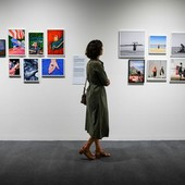 A Camera &quot;New Documentary Practices - Futures 2025&quot;: due laboratori per giovani artisti e curatori