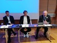 Convegno a tema sanitario