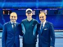ATP Finals ancora a Torino? Lo Russo: "Non è solo una decisione economica, faremo il possibile per tenerle qui" ATP Finals ancora a Torino? Lo Russo: "Non è solo una decisione economica, faremo il possibile per tenerle qui"