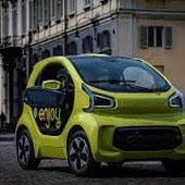 No car sharing per disabili, Catanzaro (Pd) attacca Foglietta: &quot;Torino fa passi indietro su mobilità&quot;