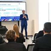 Il presidente Cirio ha incontrato il suo omologo Bucci