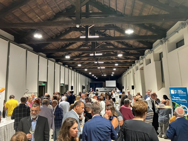 Cena benefica per sostenere la ricerca