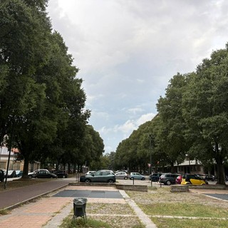 Novità in vista per corso Telesio
