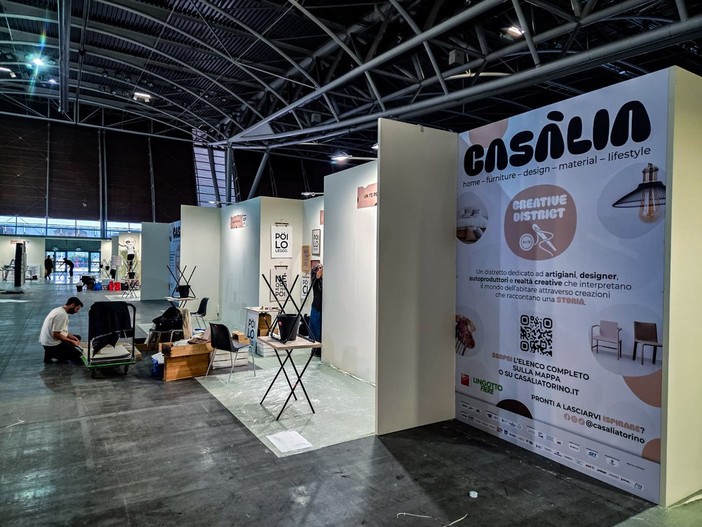 Casàlia conquista il pubblico: oltre 24.000 visitatori per la prima edizione
