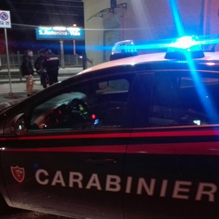 Immagine di repertorio